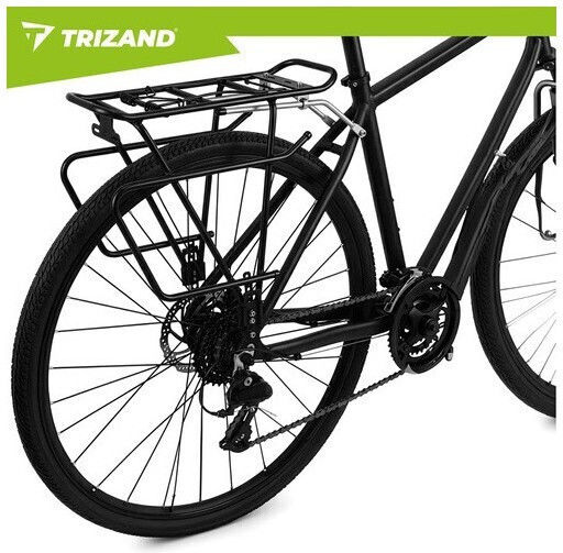 Suport Bicicletă Trizand 38x13.5x35cm Trizand