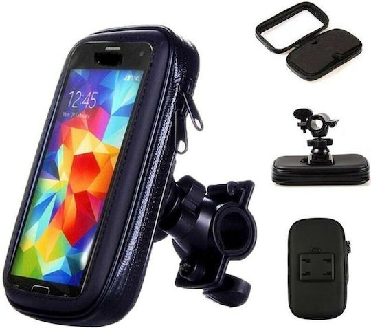 Dunlop Bicycle Holder for Mobile Phone