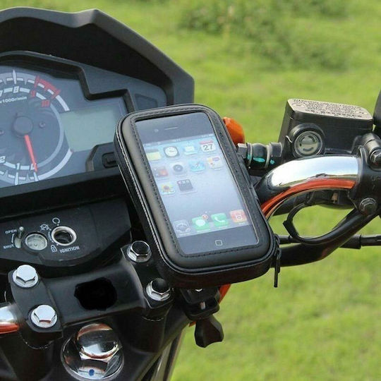 Dunlop Bicycle Holder for Mobile Phone