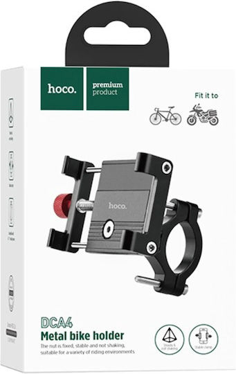 Hoco Bicycle Mobile Phone Holder