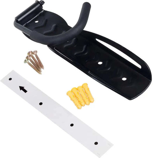 Maclean Energy Bicycle Wall Mount
