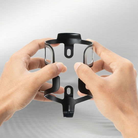 Rockbros Aluminum Παγουροθήκη Ποδηλάτου