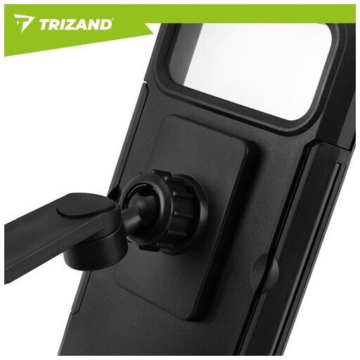 Trizand Bicycle Support Holder for Mobile Phone