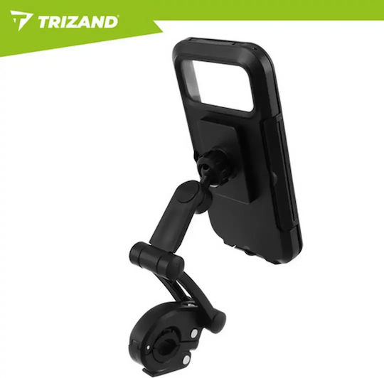 Trizand Bicycle Support Holder for Mobile Phone