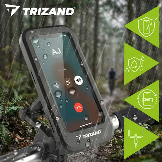 Trizand Bicycle Support Holder for Mobile Phone