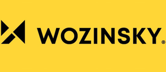 Wozinsky Wur-01b Bike Bottle Holder Basket Black