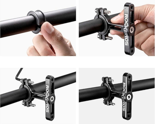 Rockbros Fahrradkoffer & -halter Zubehör