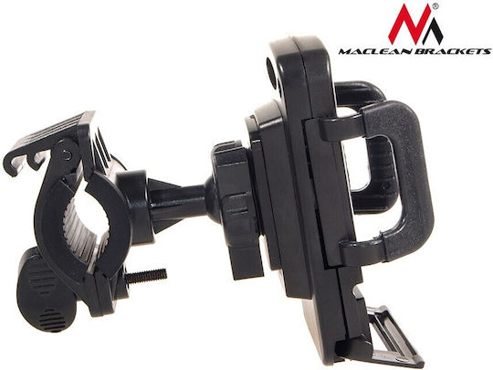 Maclean Energy Bicycle Mobile Phone Holder