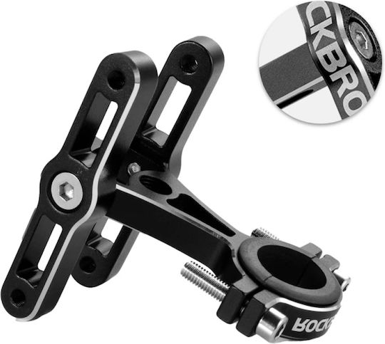 Rockbros Fahrradkoffer & -halter Zubehör