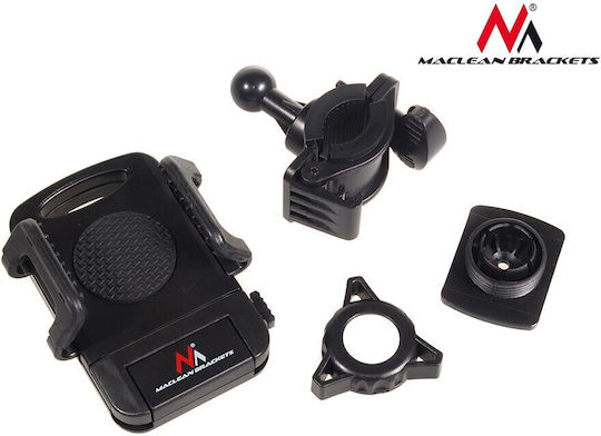 Maclean Energy Bicycle Mobile Phone Holder