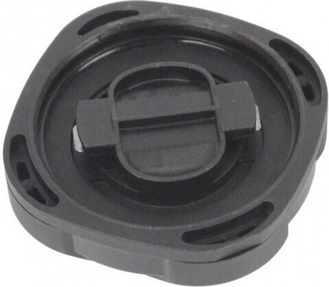 Loro Ölbehälter Deckel Für BMW 1 3 5 Schwarz 11127560482