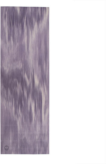 Bodhi Матрак За Фитнес Йога Лилав (183x60x0.6см)