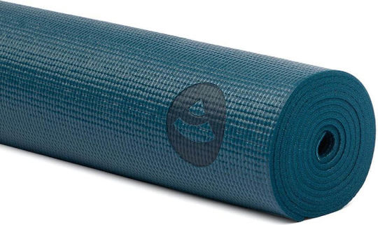 Bodhi Exercise Mat Turquoise (183x60x0.45cm)