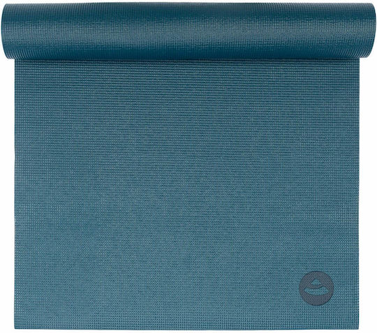 Bodhi Exercise Mat Turquoise (183x60x0.45cm)