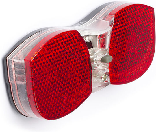 AXA City Rear Rückseite Fahrradlicht 93160095SC
