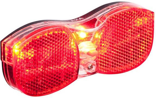 AXA City Rear Rückseite Fahrradlicht 93160095SC