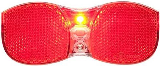 AXA City Rear Rückseite Fahrradlicht 93160095SC