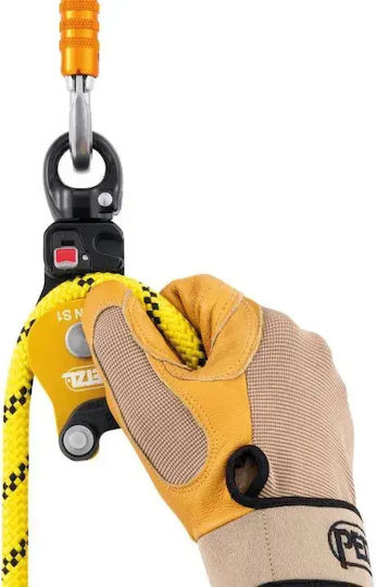 Petzl Spin Kletterrolle P002AA01