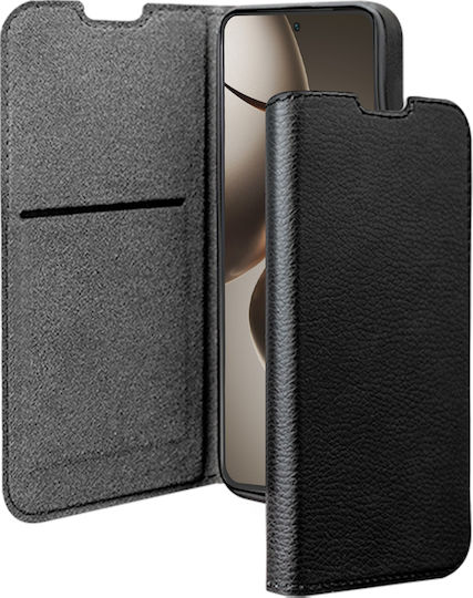Калъф Bigben Xiaomi 14t Pro Folio Портмоне Стойка Функция Черен