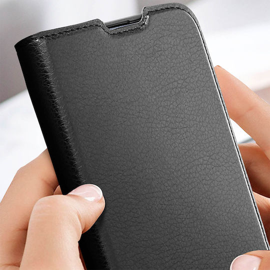 Калъф Bigben Xiaomi 14t Pro Folio Портмоне Стойка Функция Черен