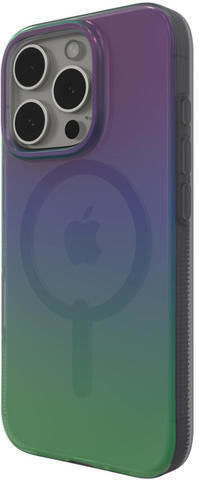 Zagg Milan Snap Back Cover Πλαστικό Πράσινο (iPhone 16 Pro)