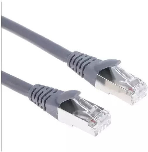Central U/UTP Cat.6e (High Speed) Cablu De Rețea Ethernet 10m Alb