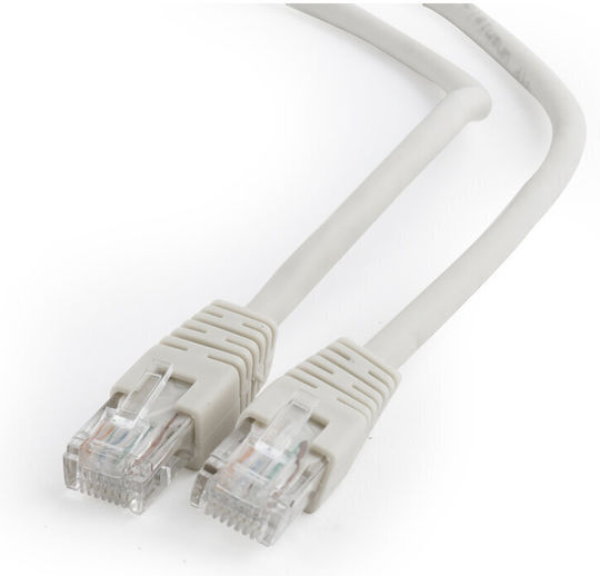 Cablexpert U/UTP Cat.6 (Gigabit) Network Ethernet Cable 2m White
