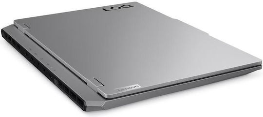 Lenovo LOQ 15IRX9 15.6" IPS FHD 144Hz (i7-13650HX/16GB/1TB SSD/GeForce RTX 3050/Fără sistem de operare) Luna Gri (Tastatură International English)