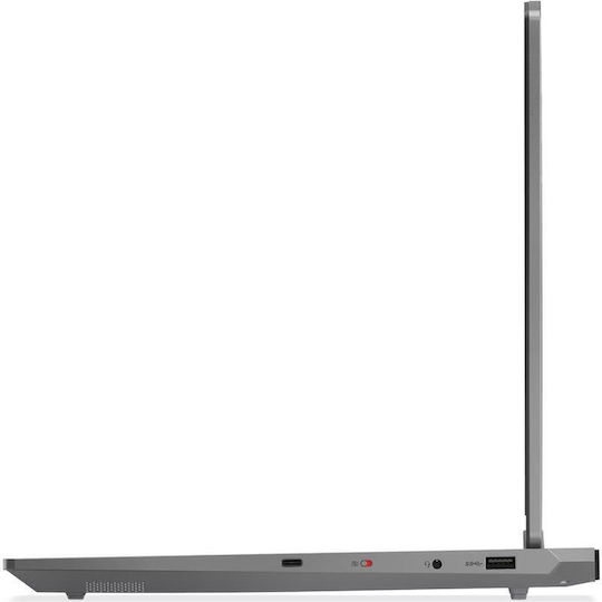 Lenovo LOQ 15IRX9 15.6" IPS FHD 144Hz (i7-13650HX/16GB/1TB SSD/GeForce RTX 3050/Fără sistem de operare) Luna Gri (Tastatură International English)