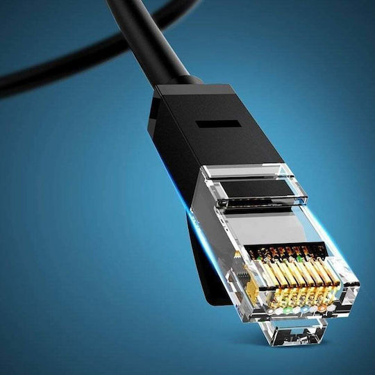 Ugreen U/UTP Cat.6 (Gigabit) Network Cable Ethernet 1m Blue