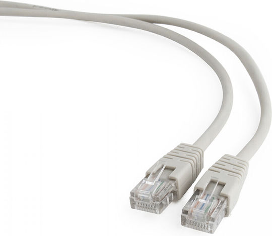 Gembird U/UTP Cat.6 Cablu de rețea Ethernet 7.5m Alb 1buc