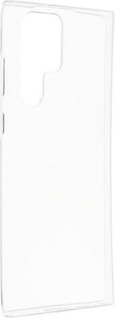 Perfect Back Cover Silicon 2mm Transparent (Galaxy S26+)