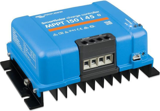 Victron Energy SmartSolar MPPT 150/45 Solar Laderegler 48V 45A