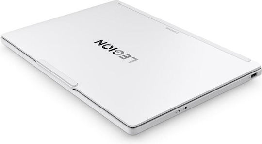 Lenovo Legion 5 15AGP11 15.3" OLED QHD+ 165Hz (Seria Ryzen AI 400-9 465/32GB/1TB SSD/GeForce RTX 5070/Fără sistem de operare) (Tastatură US)