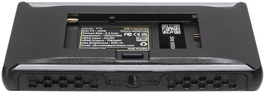 Portkeys Monitor Recorder 5.2"