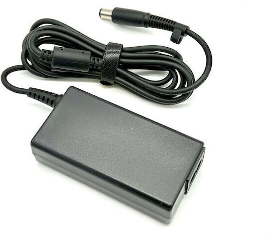 Origin Storage Laptop Charger 65W for HP with Detachable Power Cable