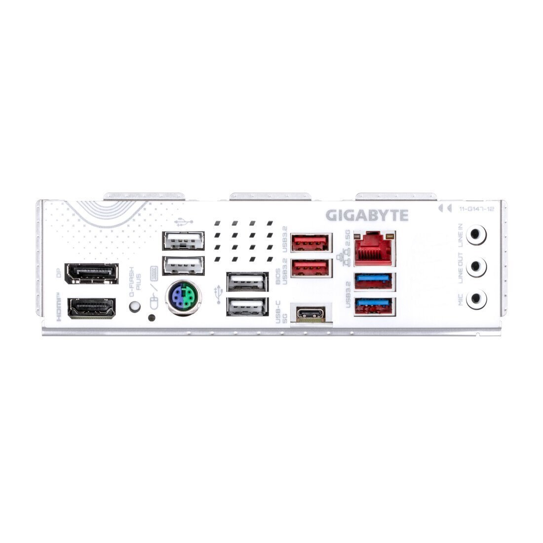 Gigabyte B850 Eagle ICE Motherboard ATX με AMD AM5 Socket