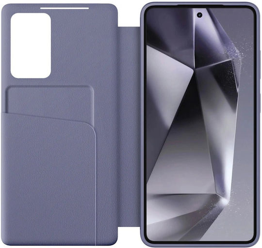 Tech-protect Smart Wallet Case Samsung Galaxy S26+ Plus Purple