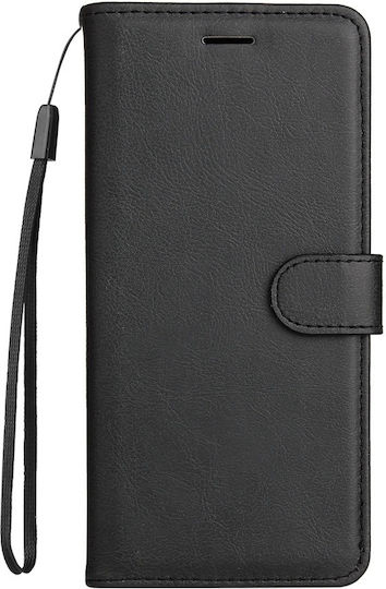 Book Leather / Plastic (Samsung all models, Mobicase)