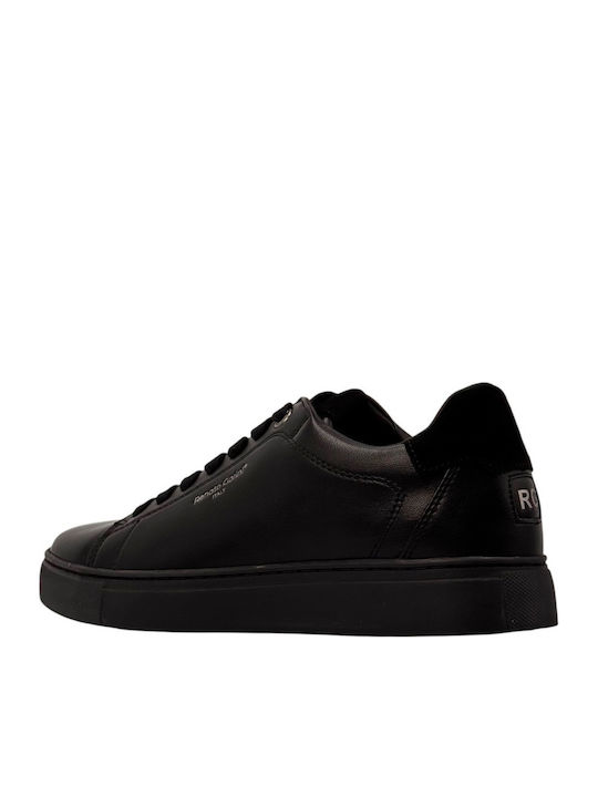Men's Sneakers Black