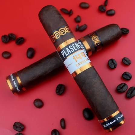 Plasencia Robusto Zigarren Honduras 127mm