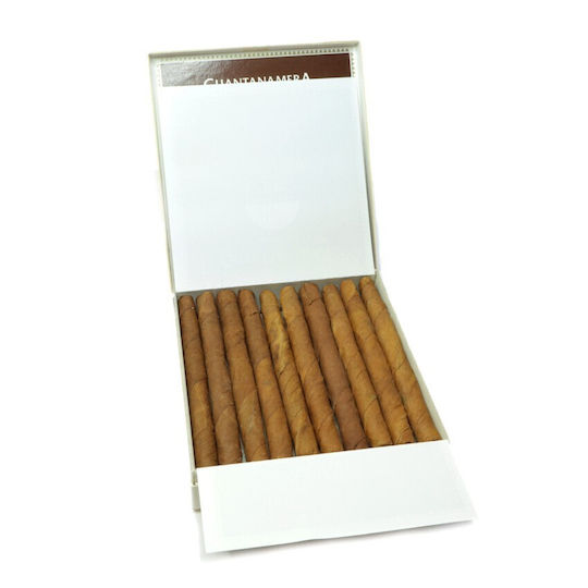 Guantanamera Cigars of Cuba 20 pcs 85mm