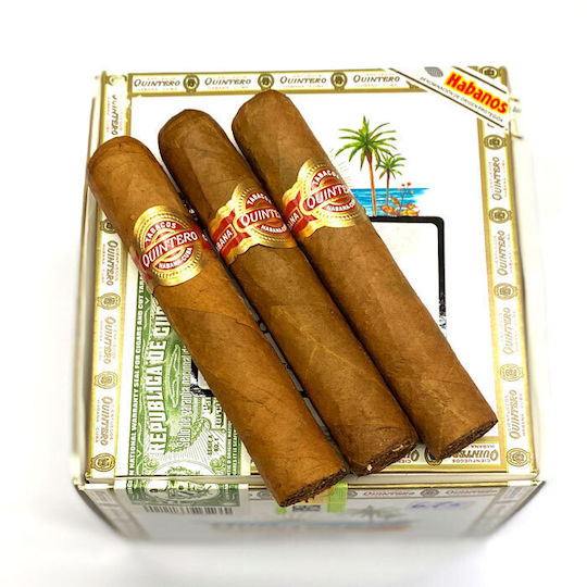 Habanos Habanos Zigarren Kuba 114mm