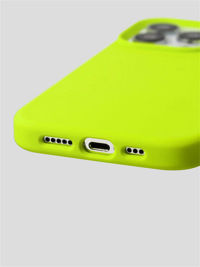 Umschlag Rückseite Silikon 1mm (Samsung, alle Modelle)