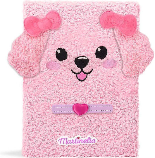 Martinelia Palette Book Children's Palette