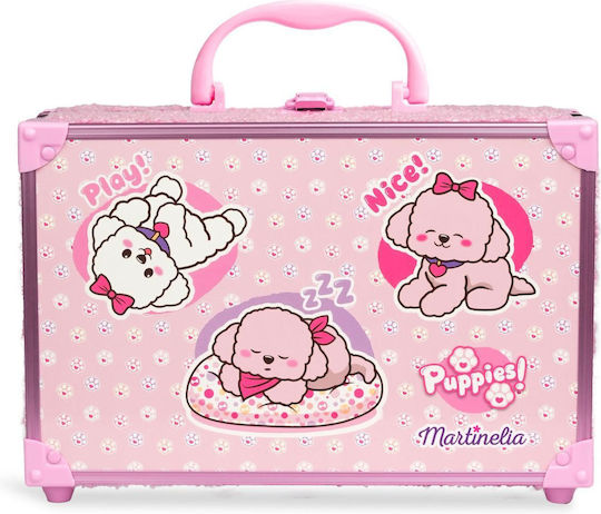 Martinelia Kinder Make-up