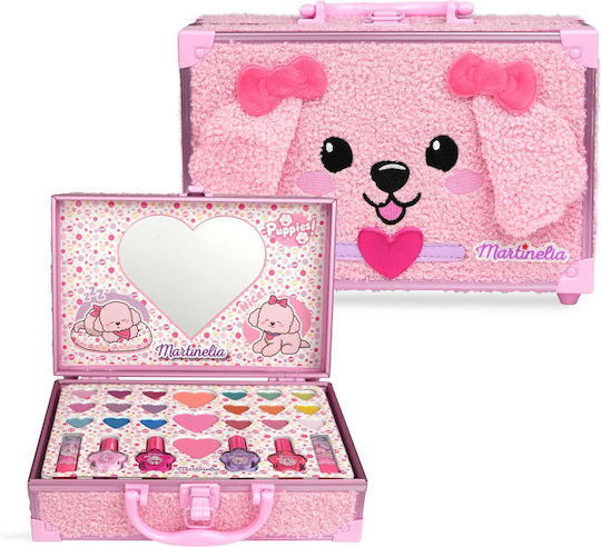 Martinelia Kinder Make-up