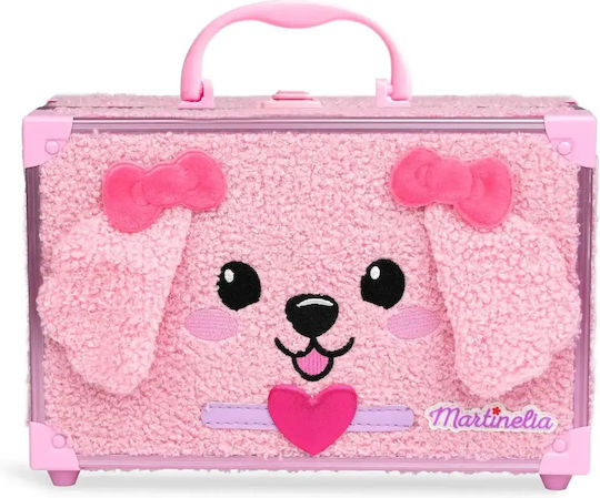 Martinelia Kinder Make-up