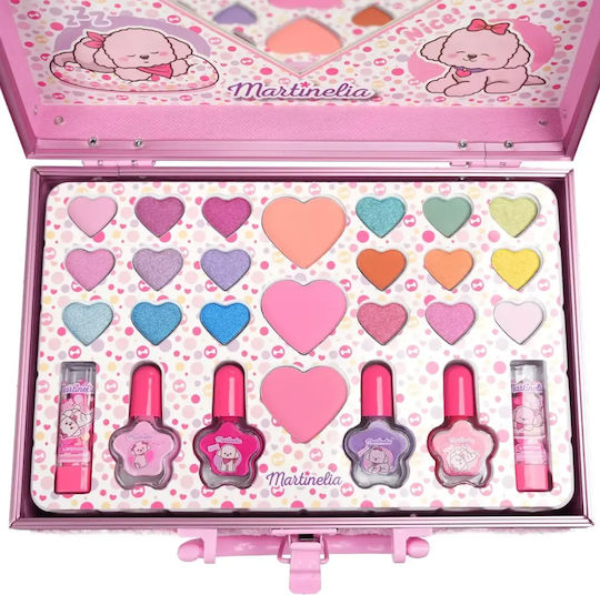 Martinelia Kinder Make-up