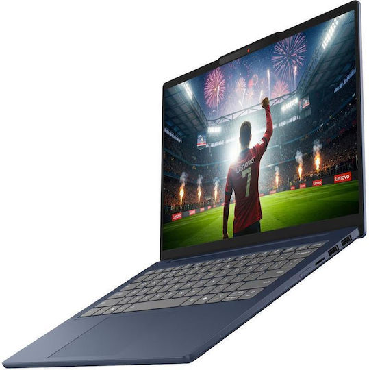 Lenovo IdeaPad Slim 5 14IPH11 14" OLED FHD+ (Ultra 7-355/16GB/1TB SSD/Fără Sistem De Operare) (Tastatură US)